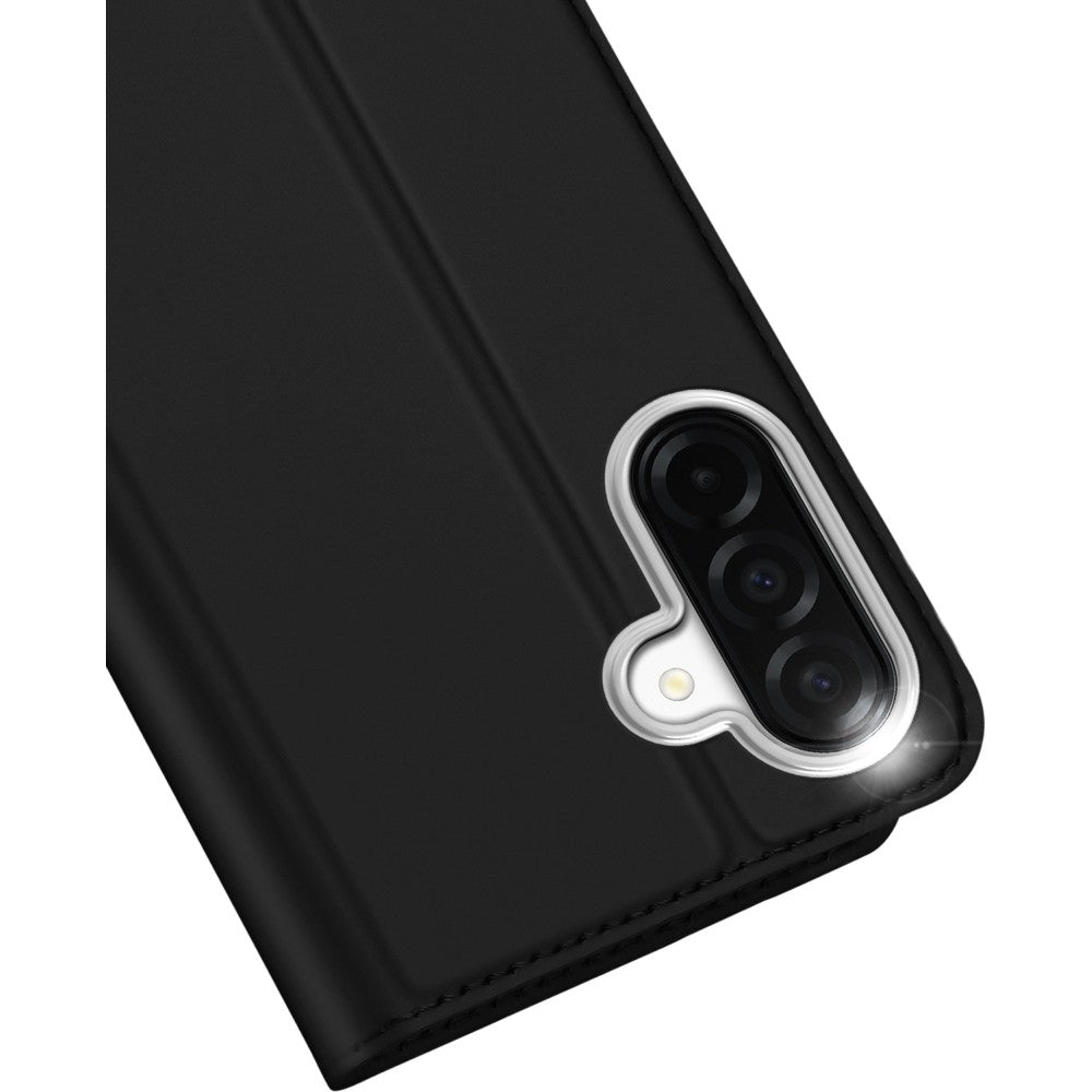 Dėklas Dux Ducis Skin Pro Samsung A276 A27 5G juodas