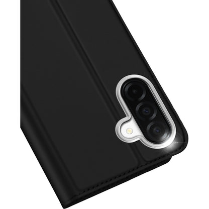 Dėklas Dux Ducis Skin Pro Samsung A276 A27 5G juodas