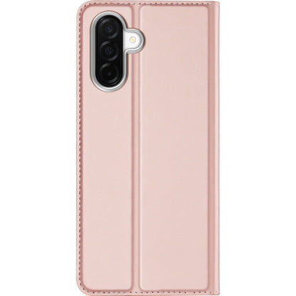 Dėklas Dux Ducis Skin Pro Samsung A276 A27 5G rožinio aukso