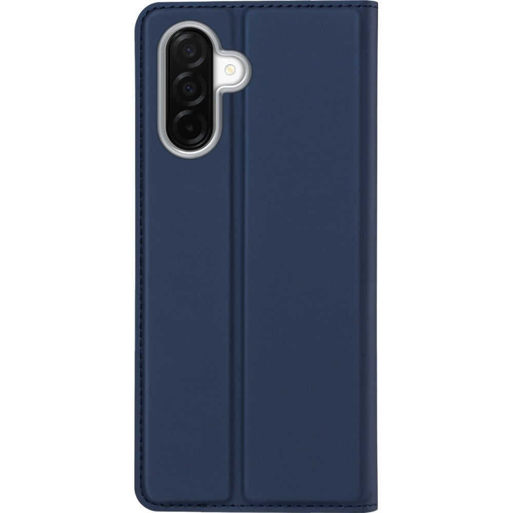 Dėklas Dux Ducis Skin Pro Samsung A276 A27 5G tamsiai mėlynas