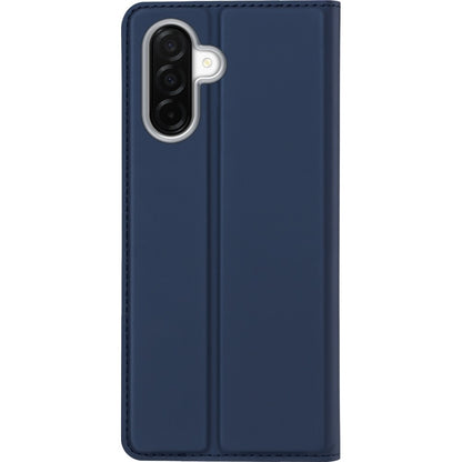 Dėklas Dux Ducis Skin Pro Samsung A276 A27 5G tamsiai mėlynas