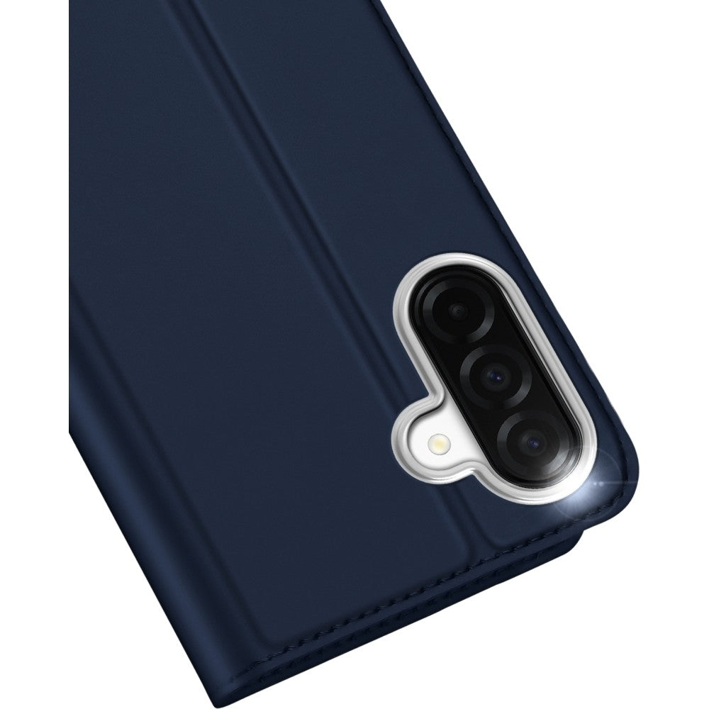 Dėklas Dux Ducis Skin Pro Samsung A276 A27 5G tamsiai mėlynas