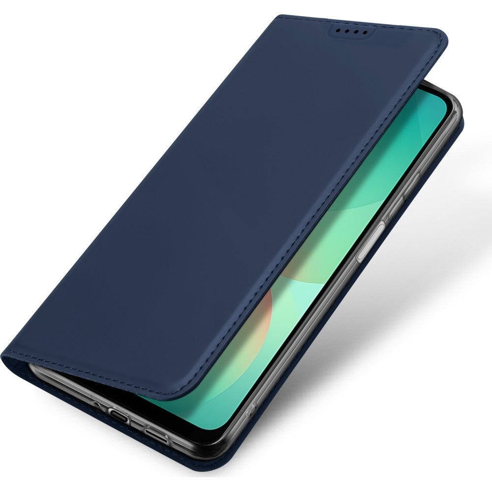 Dėklas Dux Ducis Skin Pro Samsung A276 A27 5G tamsiai mėlynas