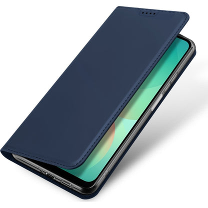 Dėklas Dux Ducis Skin Pro Samsung A276 A27 5G tamsiai mėlynas