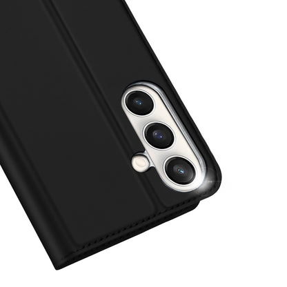 Dėklas Dux Ducis Skin Pro Samsung S741 S26 FE juodas
