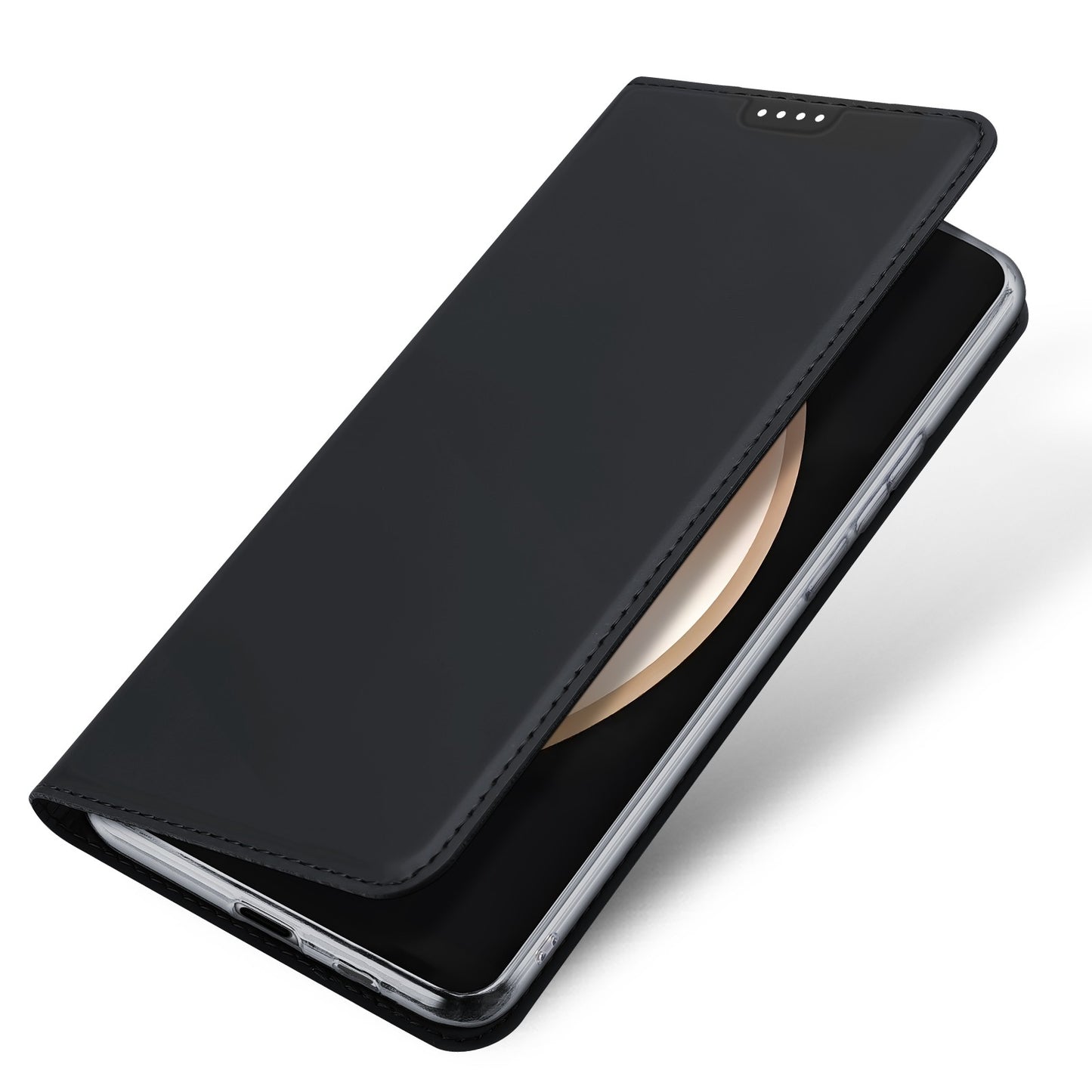 Dėklas Dux Ducis Skin Pro Samsung S741 S26 FE juodas