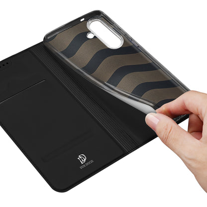Dėklas Dux Ducis Skin Pro Samsung S741 S26 FE juodas