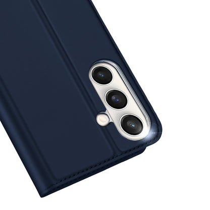 Dėklas Dux Ducis Skin Pro Samsung S741 S26 FE tamsiai mėlynas