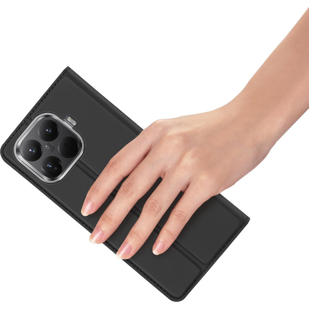 Dėklas Dux Ducis Skin Pro Xiaomi 17T juodas