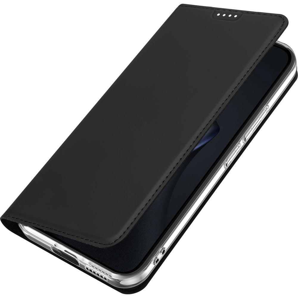 Dėklas Dux Ducis Skin Pro Xiaomi 17T juodas