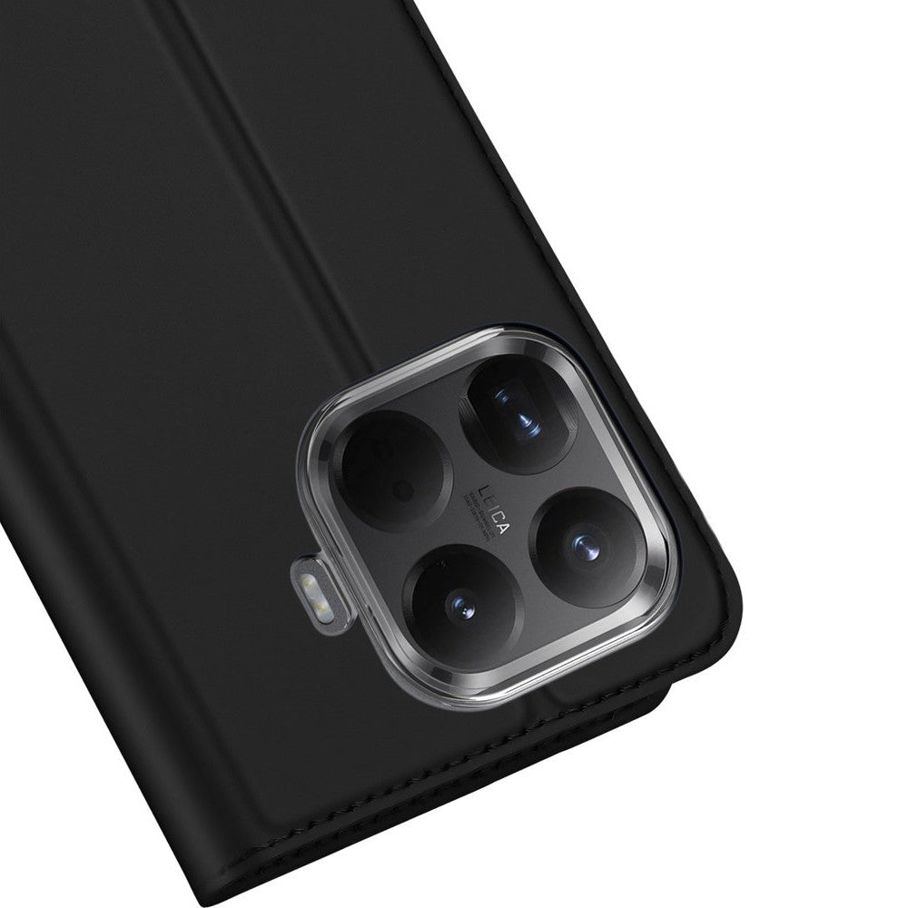 Dėklas Dux Ducis Skin Pro Xiaomi 17T juodas
