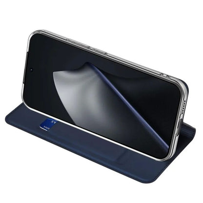 Dėklas Dux Ducis Skin Pro Xiaomi 17T tamsiai mėlynas