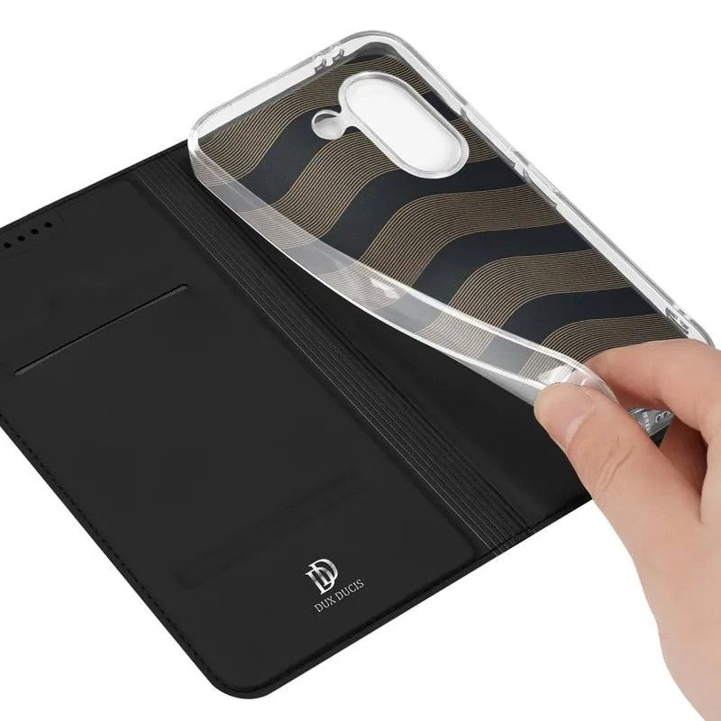 Dėklas Dux Ducis Skin Pro Xiaomi Redmi A7 4G juodas