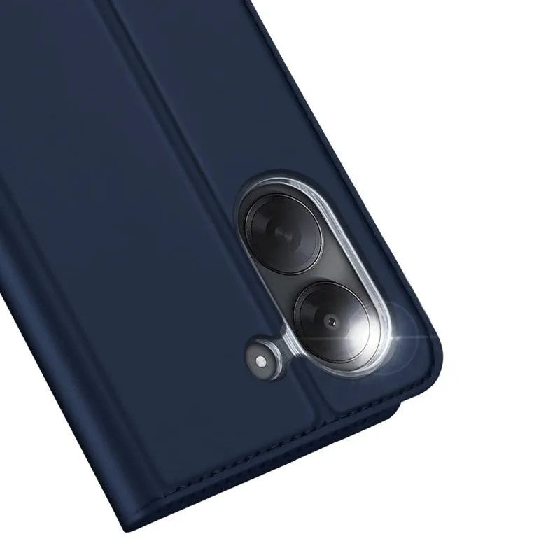 Dėklas Dux Ducis Skin Pro Xiaomi Redmi A7 4G tamsiai mėlynas