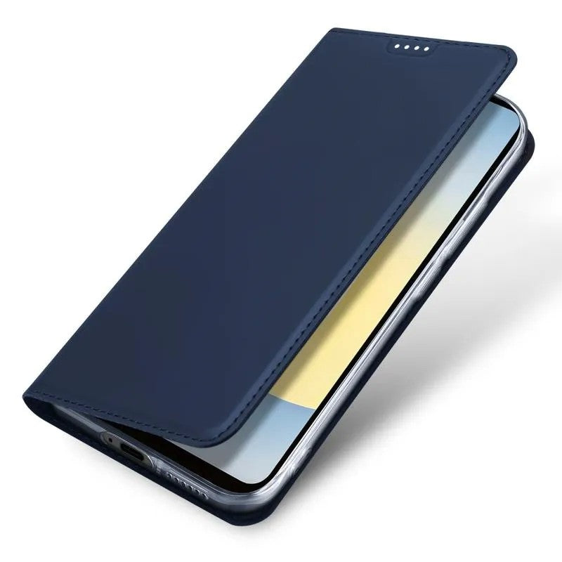 Dėklas Dux Ducis Skin Pro Xiaomi Redmi A7 4G tamsiai mėlynas