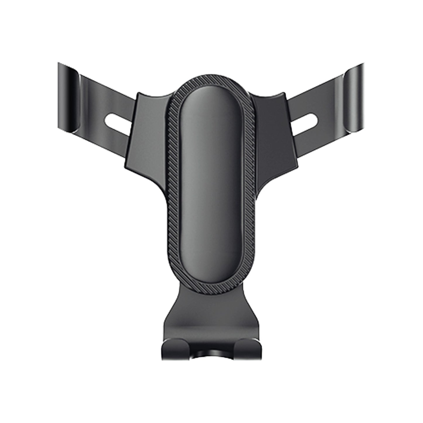 Automobilinis telefono laikiklis Dudao F7s (air vent) juodas