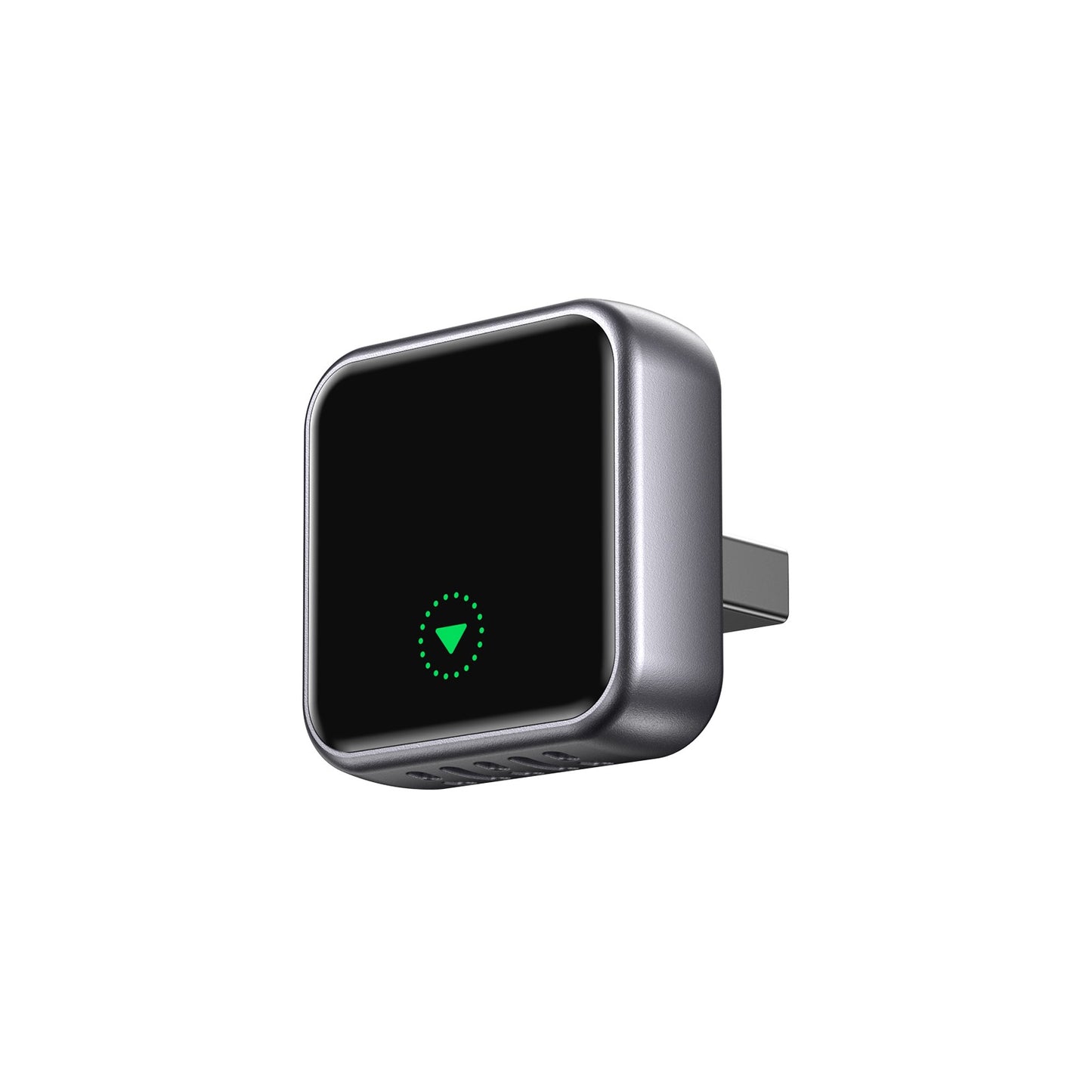 Belaidis CarPlay/Android Auto adapteris Joyroom JR-CP3 juodas