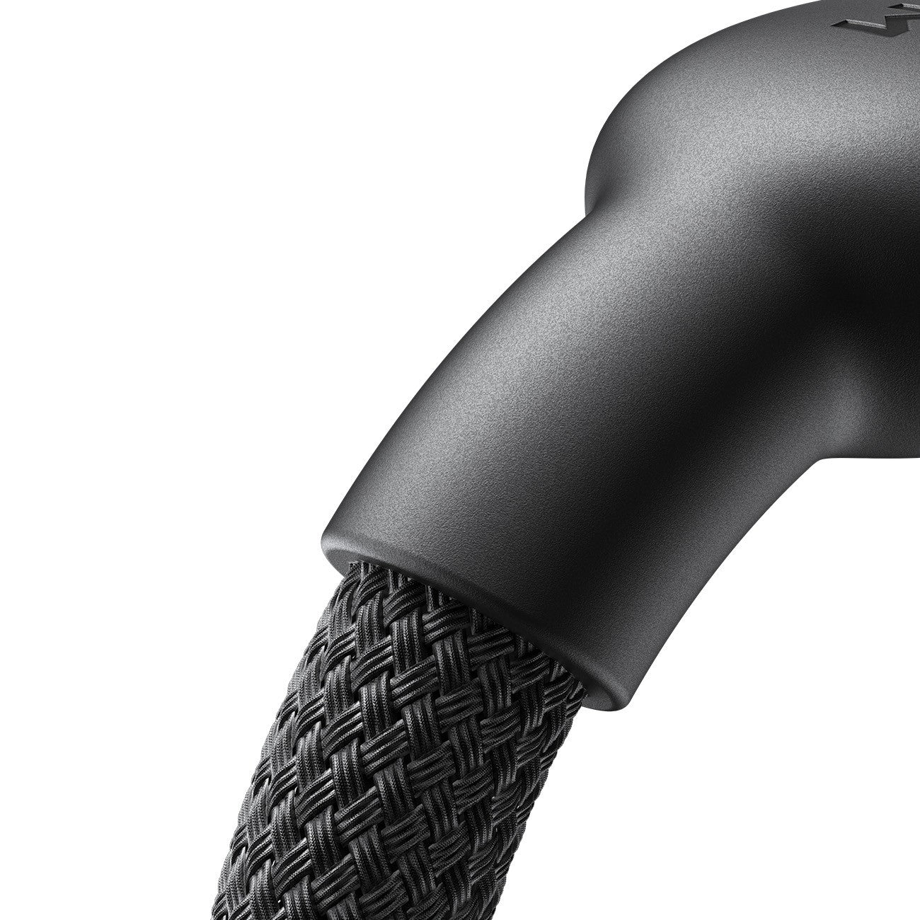 USB kabelis Joyroom S-A63 USB-C to USB-C 100W 1.2m juodas