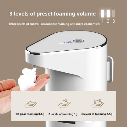 Automatinis muilo dozatorius Reach Soap