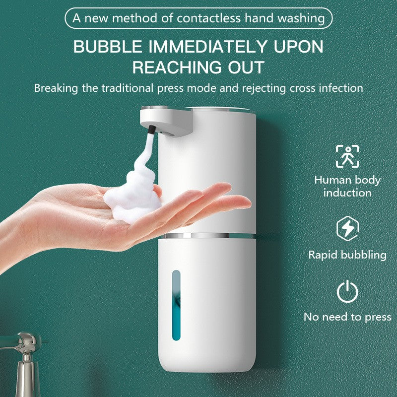 Automatinis muilo dozatorius Reach Soap Pro