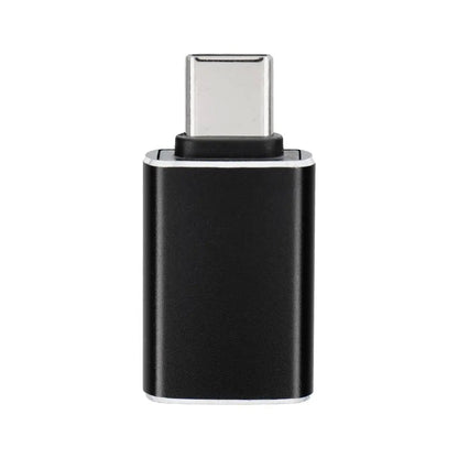 Adapteris Blue Star USB-C to USB-A (OTG)