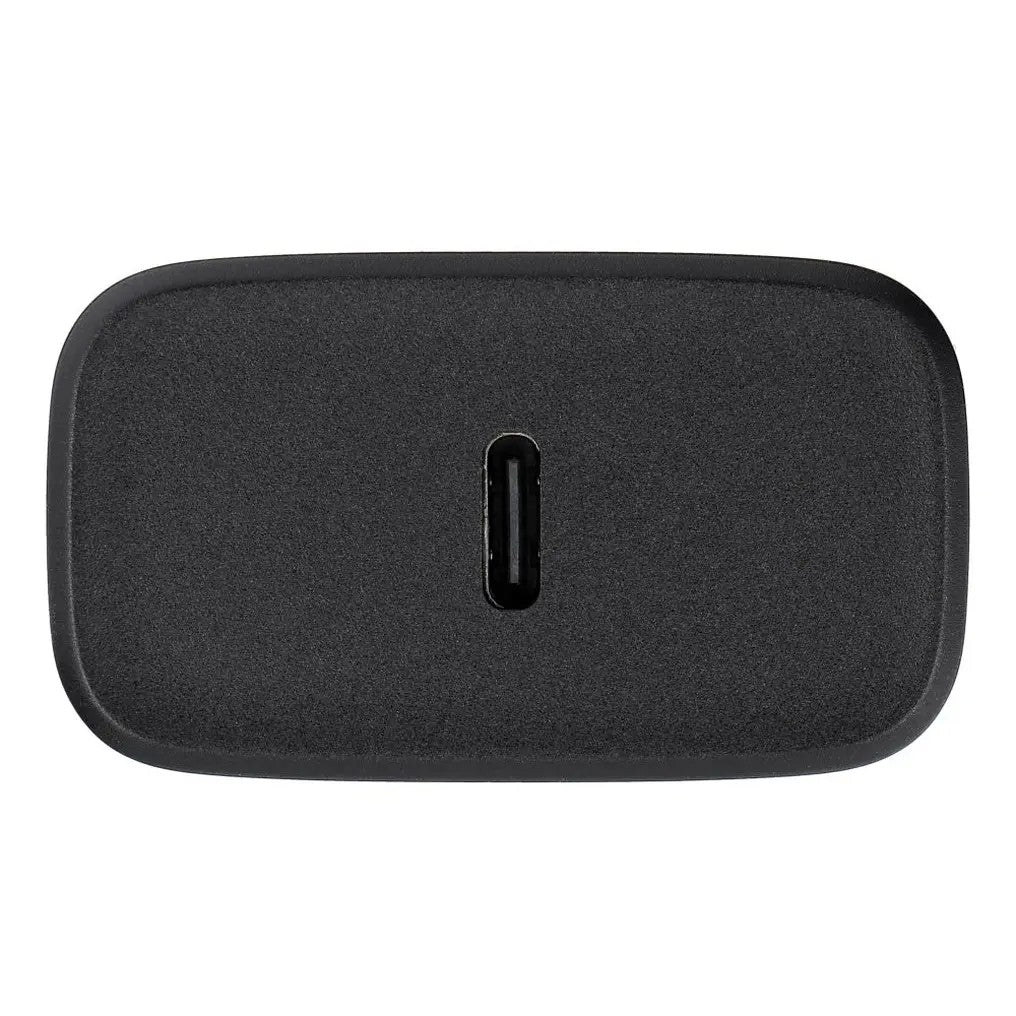 Įkroviklis Blue Star 35W USB-C juodas