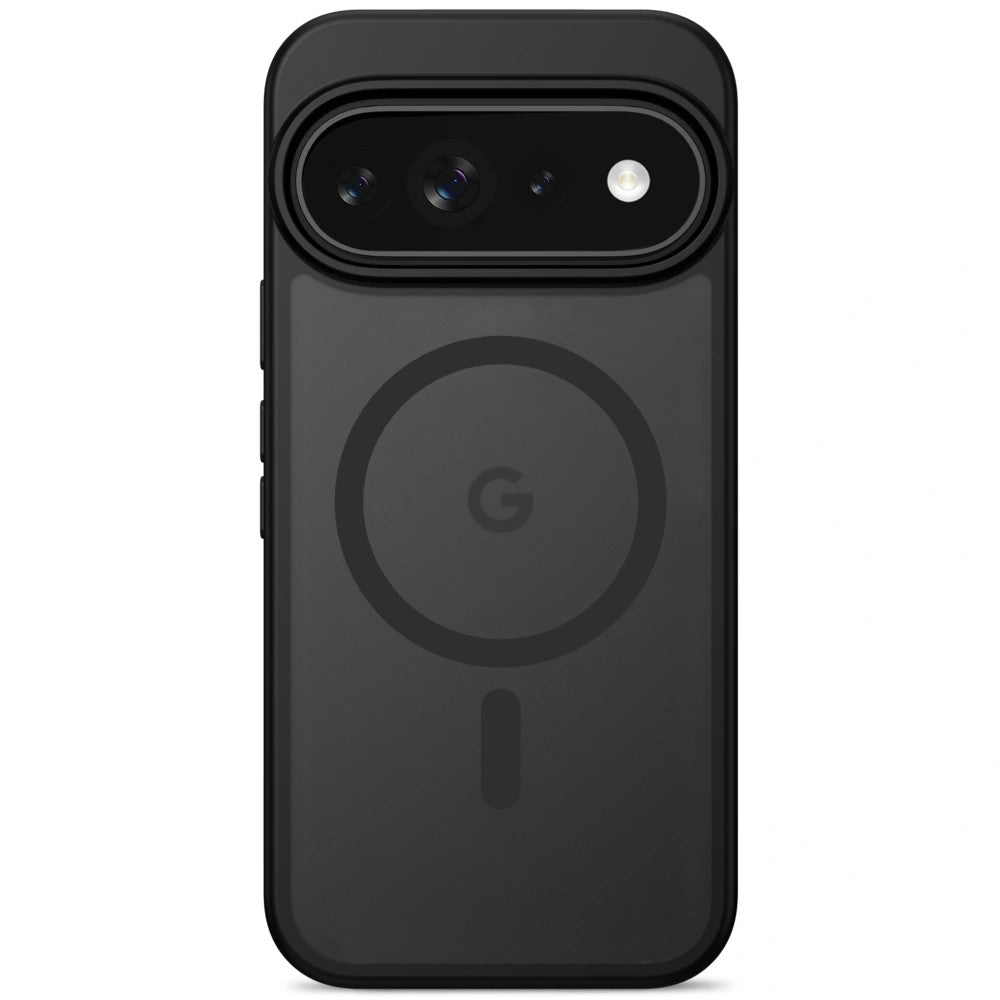 Dėklas Tech-Protect Magmat Magsafe Google Pixel 11 Pro XL juodas