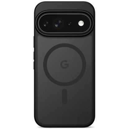 Dėklas Tech-Protect Magmat Magsafe Google Pixel 11/11 Pro juodas