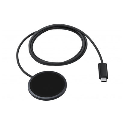 Belaidis įkroviklis Samsung EP-P2900BBEGWW 25W tamsiai pilkas