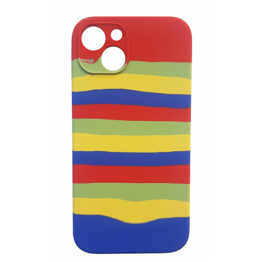 Dėklas Arcoiris Apple iPhone 13 mini Design 2