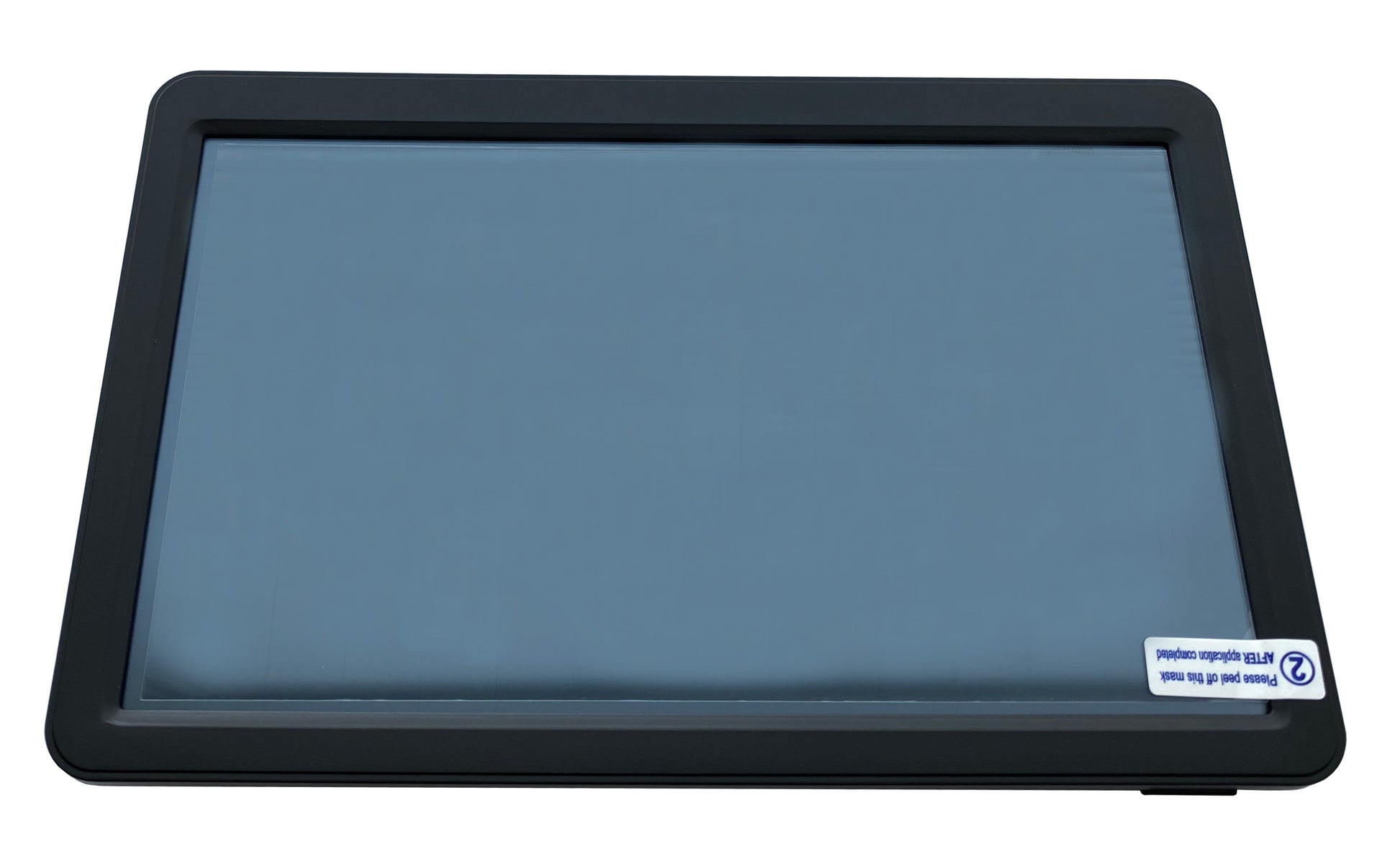 Navigacija Reach Mediatek 705 (7", iGO, microSD, FM, MP4, FM, E-Book, 8GB, 256MB RAM) juoda Default Title