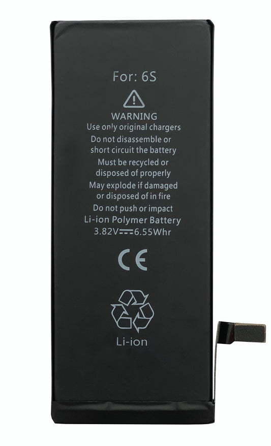 Akumuliatorius Apple iPhone 6S 1715mAh OEM Default Title