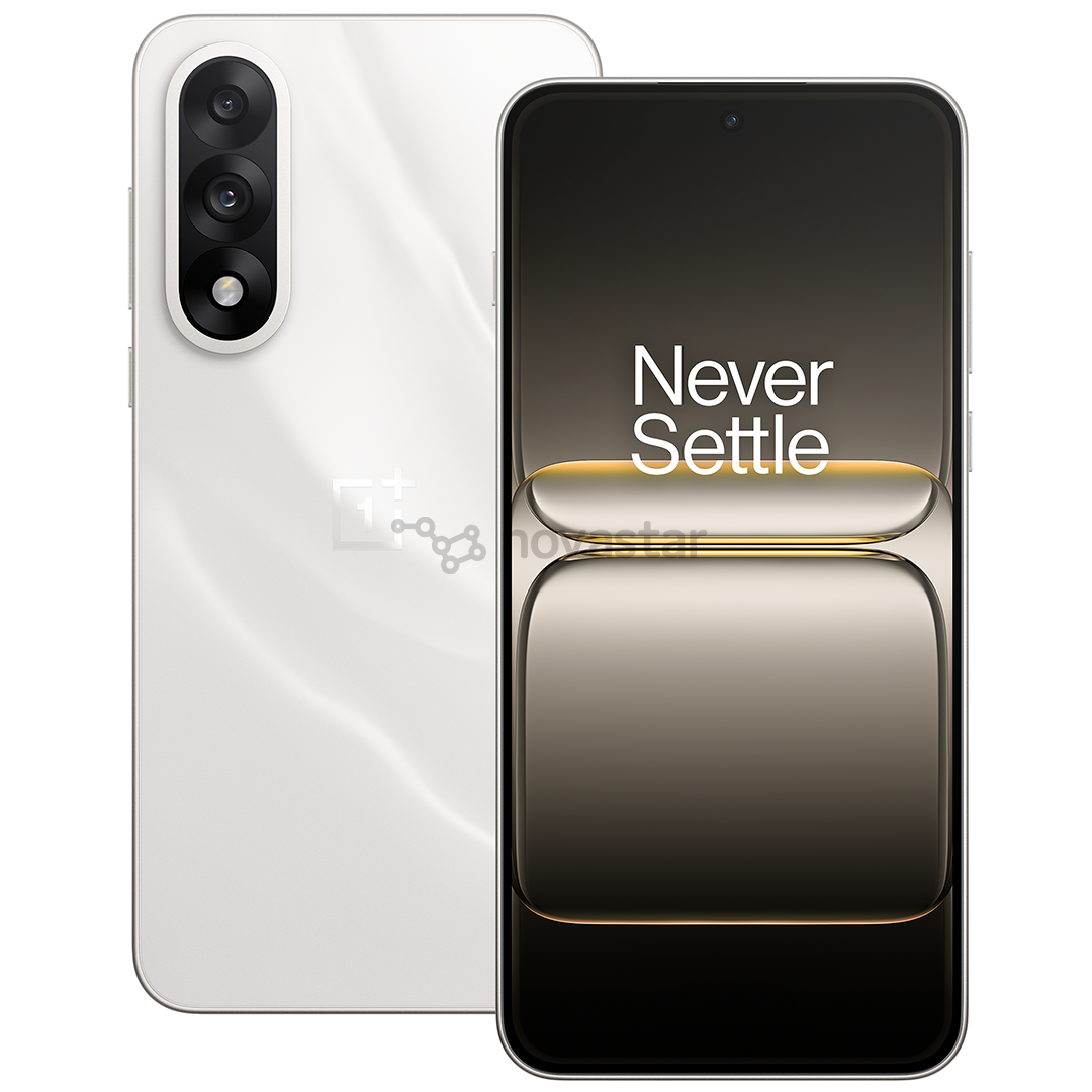 OnePlus Nord 5 5G Dual Sim 512GB Marble Sands