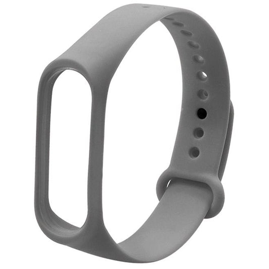 Apyrankė Xiaomi Mi Band 3/4 pilka Default Title