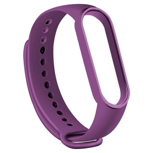 Apyrankė Xiaomi Mi Band 3/4 violetinė Default Title