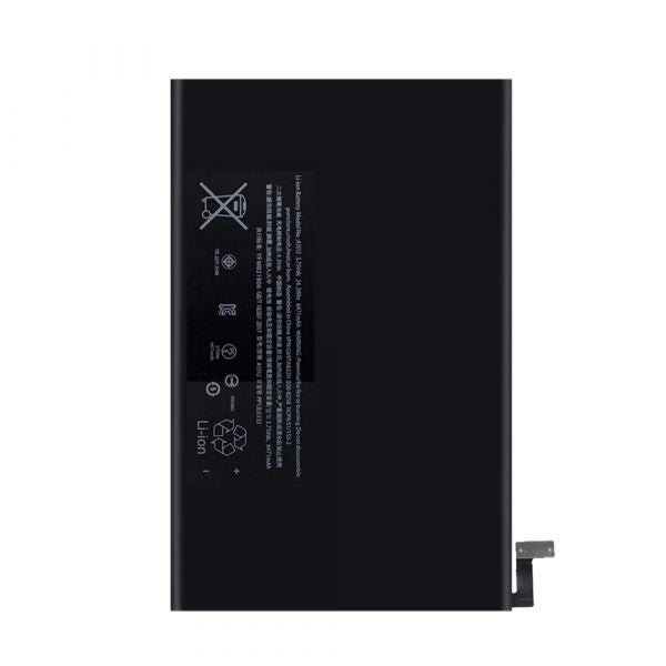 Akumuliatorius ORG Apple iPad mini 2/3(2013/2014) A1489/A1490/A1491/A1512/A11599/A600/A1601 6471mAh