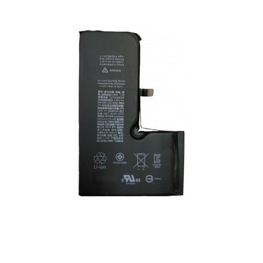 Akumuliatorius Apple iPhone XS 2658mAh Original Desay IC OEM Default Title