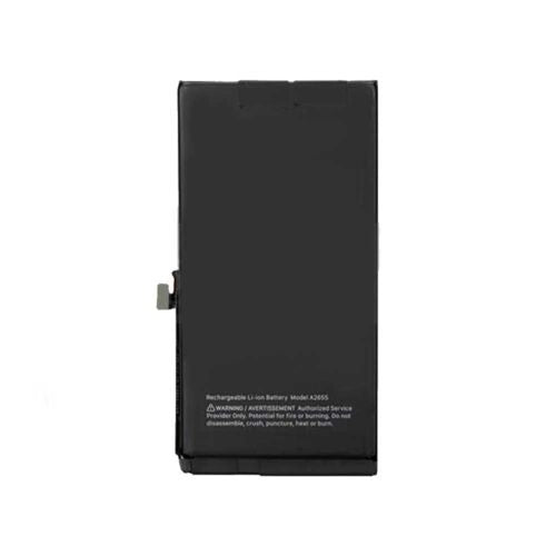 Akumuliatorius Apple iPhone 13 mini Original Desay IC 2406mAh OEM Default Title