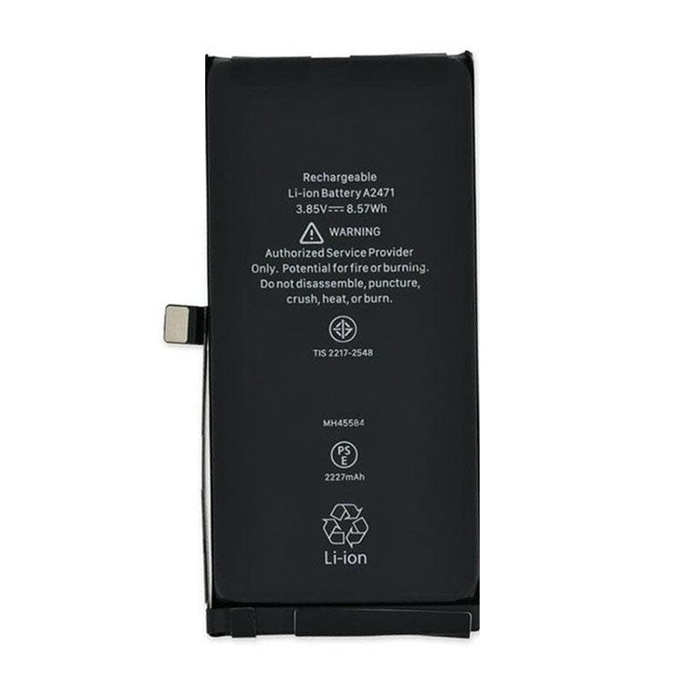 Akumuliatorius Apple iPhone 12 mini Original Desay IC 2227mAh OEM Default Title