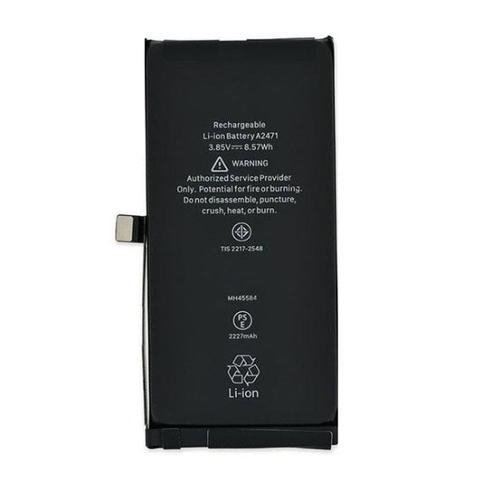 Akumuliatorius Apple iPhone 12 mini Original Desay IC 2227mAh OEM Default Title