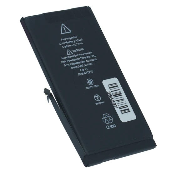 Akumuliatorius Apple iPhone 12/12 Pro Original Desay IC 2815mAh OEM Default Title