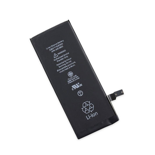 Akumuliatorius Apple iPhone 6 Plus 2915mAh Original Desay IC OEM Default Title