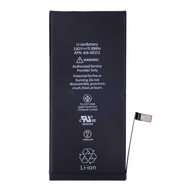 Akumuliatorius Apple iPhone 7 Plus 2900mAh Original Desay IC OEM