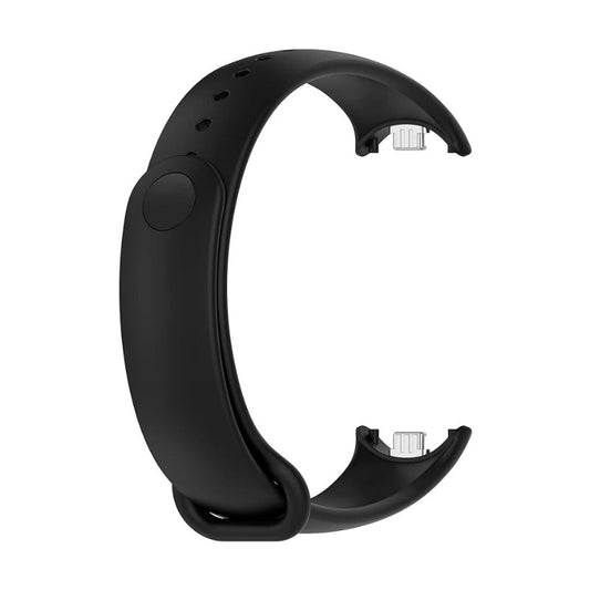 Apyrankė Xiaomi Mi Band 8/9/10 juoda Default Title
