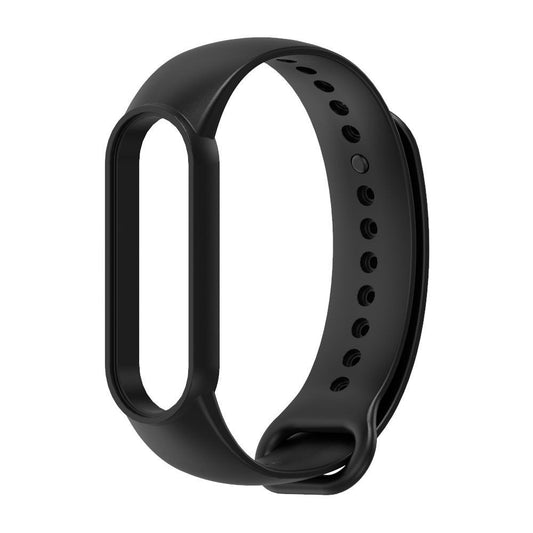Apyrankė Tech-Protect Iconband Xiaomi Mi Band 5/6/7 juoda Default Title