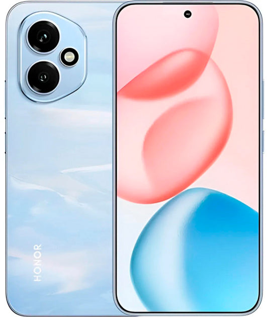 Honor 400 Pro 5G 512GB (Pažeista pakuotė) Tidal Blue