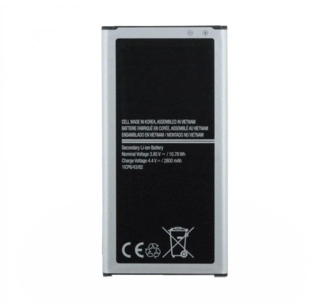 Akumuliatorius Samsung G390 XCover 4 EB-BG390BBE 2800mAh OEM Default Title