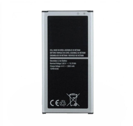 Akumuliatorius Samsung G390 XCover 4 EB-BG390BBE 2800mAh OEM Default Title