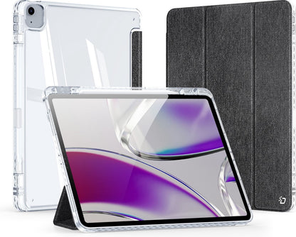 Dėklas Dux Ducis Unid Apple iPad Pro 13 2024/2025 juodas Default Title