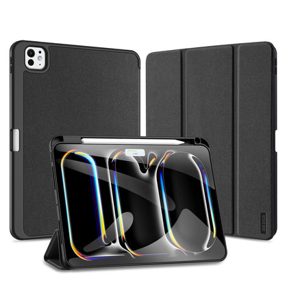 Dėklas Dux Ducis Domo Apple iPad Pro 11 2024/2025 juodas Default Title